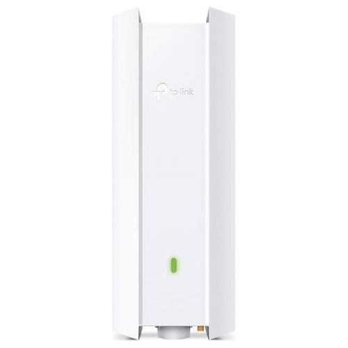 TP-LINK EAP610-OUTDOOR Punto Accesso WLAN 1201 Mbit/s Bianco Supporto Power over Ethernet