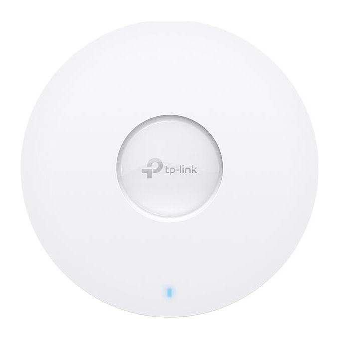 TP-Link EAP613 Punto Accesso WLAN 1800 Mbit-s Bianco Supporto Power over Ethernet