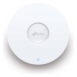 TP-Link EAP613 Punto Accesso WLAN 1800 Mbit/s Bianco Supporto Power over Ethernet