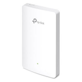 EAP615-WALL Access Point Wi-Fi 6 Dual-Band 1774Mbps PoE da Parete Bianco