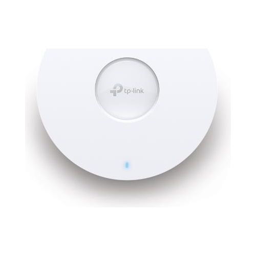 TP-Link EAP653 Punto Accesso WLAN 2976 Mbit/s Bianco Supporto Power over Ethernet