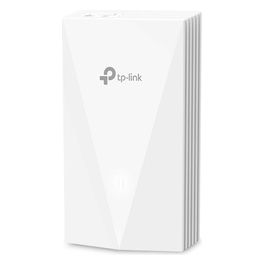 TP-Link EAP655-Wall 2402 Mbit/s Bianco Supporto Power over Ethernet