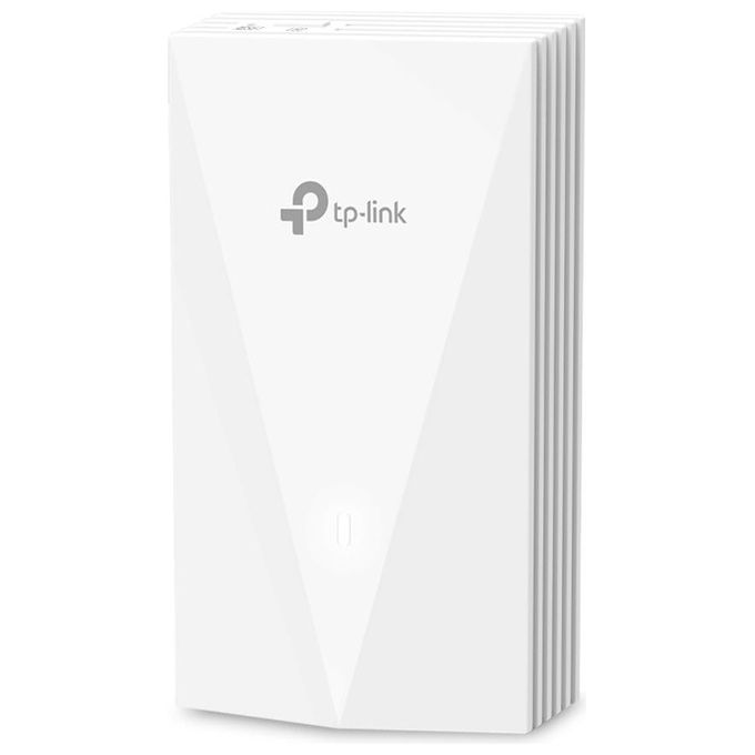 TP-Link EAP655-Wall 2402 Mbit-s Bianco Supporto Power over Ethernet