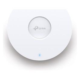 TP-Link EAP670 Punto Accesso WLAN 5400 Mbit/s Bianco Supporto Power over Ethernet
