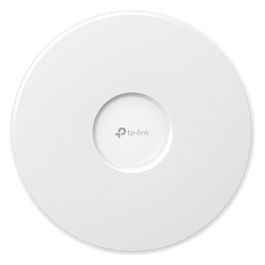 EAP772 Access Point Wi-Fi 6E Tri-Band 9300Mbps Bianco Router Wireless Veloce