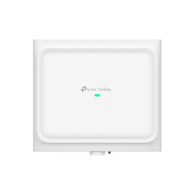 TP-Link EAP772 Access Point Wi-Fi 7 Outdoor Tri-Band 300m² IP68 Router Wireless
