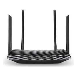 Tp-Link EC230-G1 Router Wireless Gigabit Ethernet Dual-Band 2.4 Ghz/5 Ghz Nero