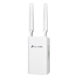 ER703WP-4G Router Outdoor 4G LTE Wi-Fi 6 Dual-Band per Uso Esterno