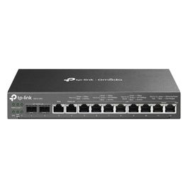 ER7212PC Router Cablato Gigabit Ethernet Nero