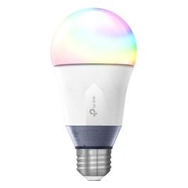 Lampada a led Smart Wi-fi Colorata(2500-9000k) a19 220-240v/50hz,60w funzionamento con app