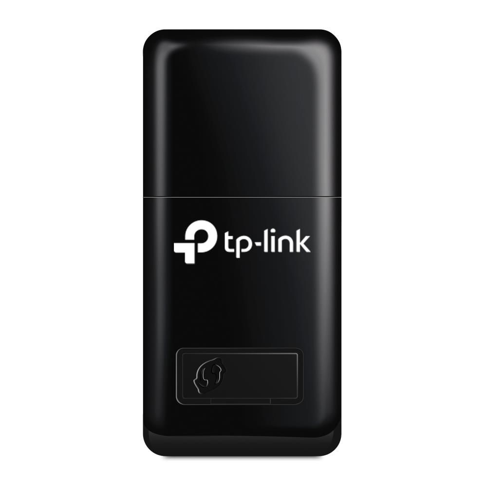 TP-LINK Mini Adattatore Usb