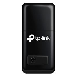 TP-LINK Mini Adattatore Usb Wireless N 300
