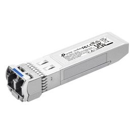 TP-Link MiniGBIC Modul 10/25GBit SFP LC Multimode SX SM6110-LR Up to 10km Distance