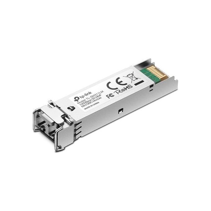 TP-LINK modulo gigabit sfp,tp link multi-mode minigbic