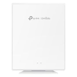 Omada EAP610GP-DESKTOP Punto Accesso WLAN 1201 Mbit/s Bianco Supporto Power over Ethernet