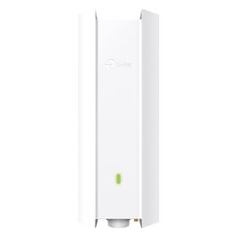 TP-Link Omada EAP623-Outdoor HD 1800 Mbit/s Bianco Supporto Power over Ethernet