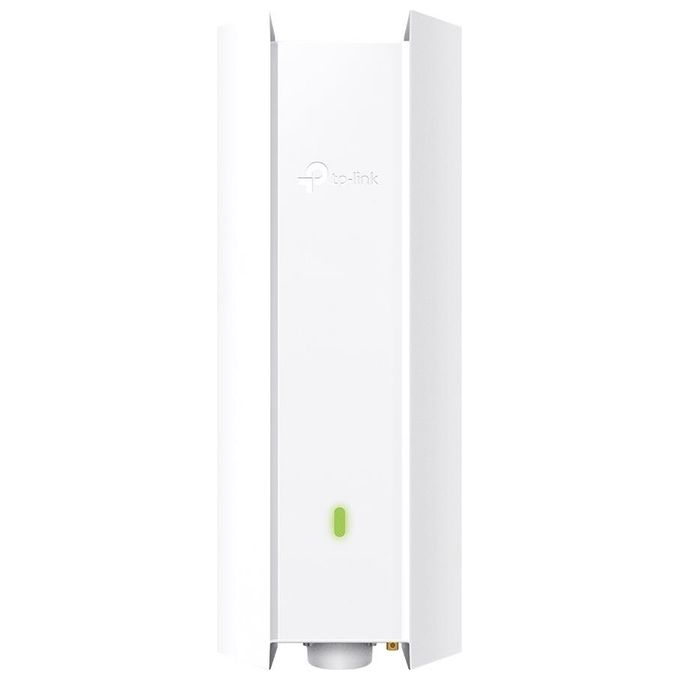 TP-Link Omada EAP623-Outdoor HD 1800 Mbit/s Bianco Supporto Power over Ethernet