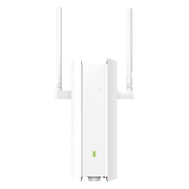 Omada EAP625-Outdoor HD 1800 Mbit/s Bianco Supporto Power over Ethernet