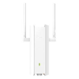 TP-Link Omada EAP625-Outdoor HD 1800 Mbit/s Bianco Supporto Power over Ethernet
