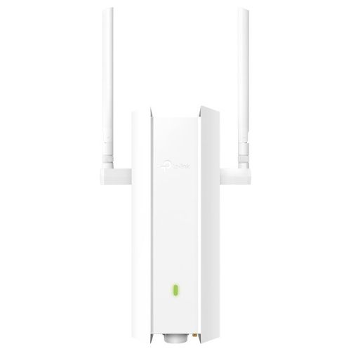 TP-Link Omada EAP625-Outdoor HD 1800 Mbit/s Bianco Supporto Power over Ethernet