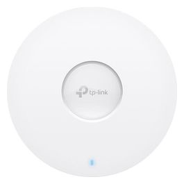 TP-Link Omada EAP673 Punto Accesso WLAN 5400 Mbit/s Bianco Supporto Power over Ethernet