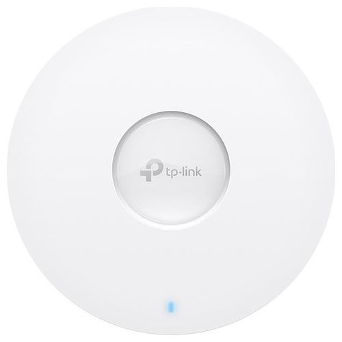 TP-Link Omada EAP673 Punto Accesso WLAN 5400 Mbit/s Bianco Supporto Power over Ethernet