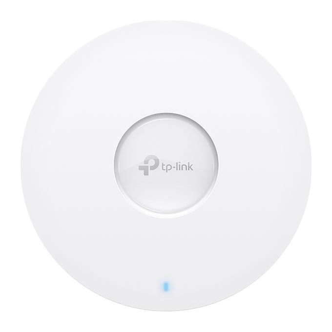 TP-Link Omada EAP673 Punto Accesso WLAN 5400 Mbit-s Bianco Supporto Power over Ethernet