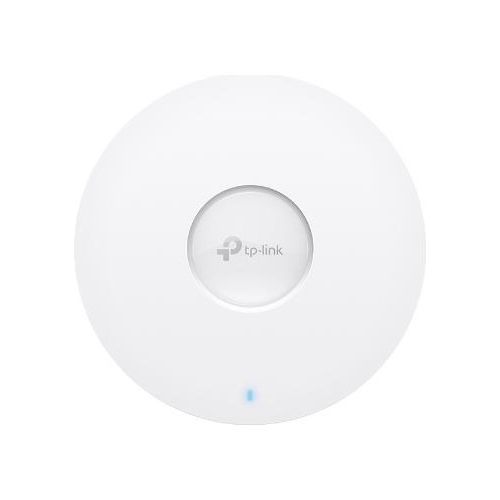 TP-Link Omada EAP683 LR Punto Accesso Wlan 6000 Mbit/s Bianco Supporto Power Over Ethernet