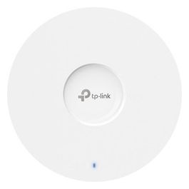 Omada EAP683 UR Punto Accesso WLAN 6000 Mbit/s Bianco Supporto Power over Ethernet (PoE)