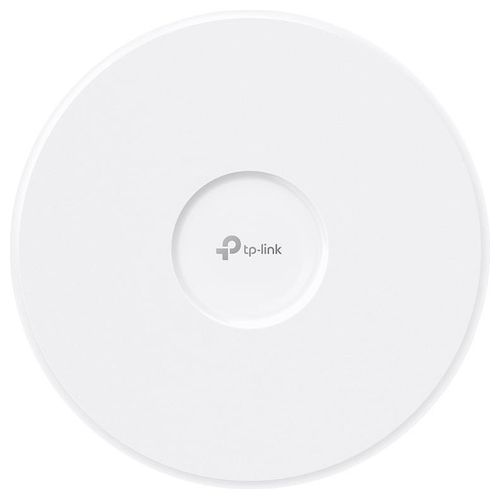 TP-Link Omada EAP773 Punto Accesso Wlan 9300 Mbit/s Bianco Supporto Power Over Etherne
