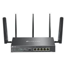 TP-Link Omada ER706W-4G Router Wireless Gigabit Ethernet Dual-Band 2.4 GHz/5 GHz Nero