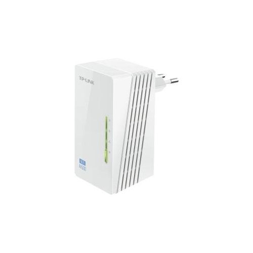 TL-WPA4220 Powerline 300m Wireless N Extender Av600