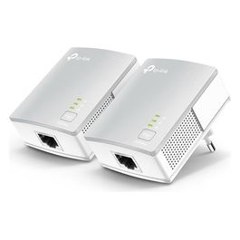 TP-LINK TL-PA4010KIT powerline 500m tl-pa4010 nano size-starter kit 2pz