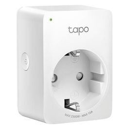 TP-Link Presa Mimi Smart WiFi Presa Tapo P100