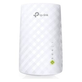 TP-Link RE200 Ripetitore WiFi Wireless Velocità Dual Band AC750 WiFi Extender e Access Point Porta LAN Compatibile Fibra e ADSL 2.4ghz/5ghz