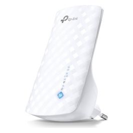 TP-Link RE190 Moltiplicatore di Rete Bianco