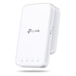 RE300 Moltiplicatore di Rete Mesh Wi-Fi Ripetitore Wireless Bianco