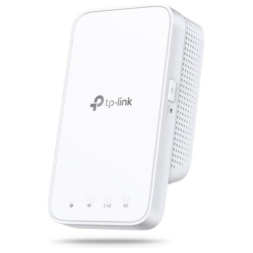 TP-Link RE300 Moltiplicatore di Rete Mesh Wi-Fi Ripetitore Wireless Bianco