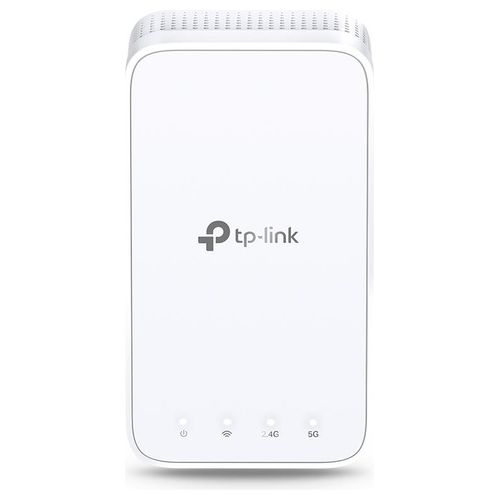 TP-Link RE330 Moltiplicatore di Rete Ripetitore di Rete Bianco 10/100 Mbit/s