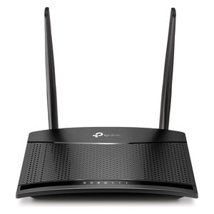 Tp-Link TL-MR100-OUTDOOR Router Wireless Fast Ethernet Banda Singola (2.4 Ghz) 4G Bianco-image