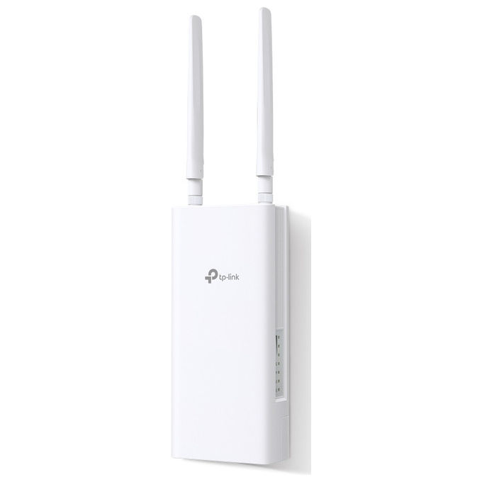 Link 300MBPS Router 300 Mbps (Bianco)