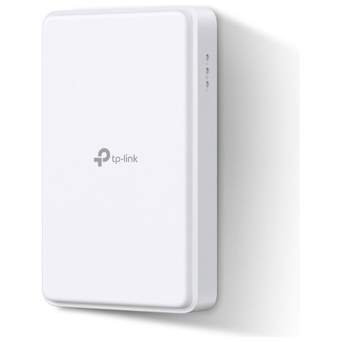 Link NE200-OUTDOOR Router 200 Mbps (Bianco)
