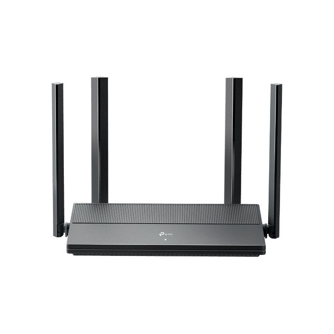 Link EX141 Router Wi-Fi 6 (Nero)
