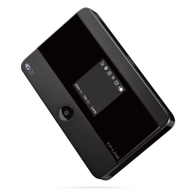 Tp-link router portatile wireless 4g-3g-2g con slot sim card wifi