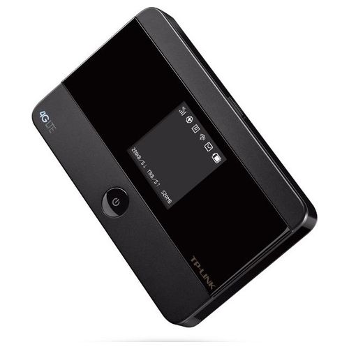 TP-LINK Router Portatile Wireless 4g/3g/2g con slot sim Card Wifi