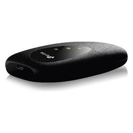 TP-LINK M7200 Mobile Router Hotspot Portatile, 4G LTE Cat4 150 Mbps ieee 802.11b/g/n frequenza: 2.4 ghz