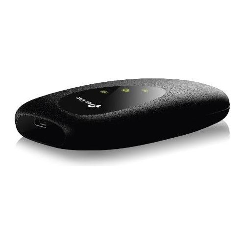 TP-LINK M7200 Mobile Router Hotspot Portatile, 4G LTE Cat4 150 Mbps ieee 802.11b/g/n frequenza: 2.4 ghz