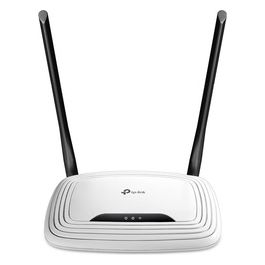 TP-LINK TL-WR841N Router Wireless N 300Mbps