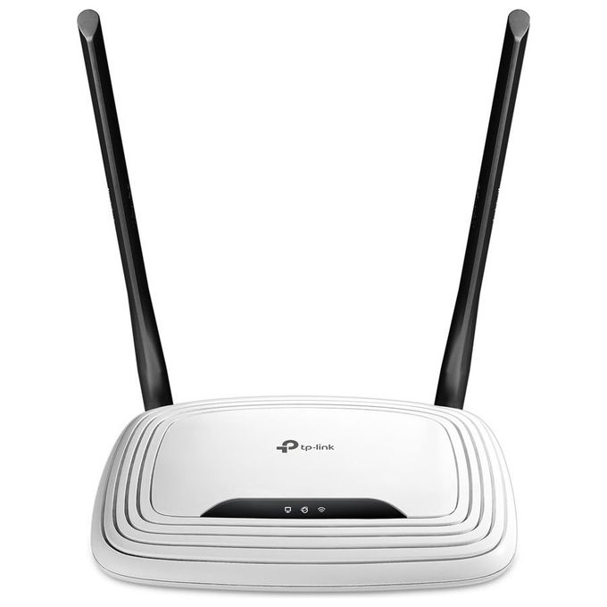 TP-LINK TL-WR841N Router Wireless N 300Mbps