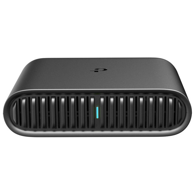 Tp-Link Router Wireless Gigabit Ethernet Dualband TL-WR1502X Nero